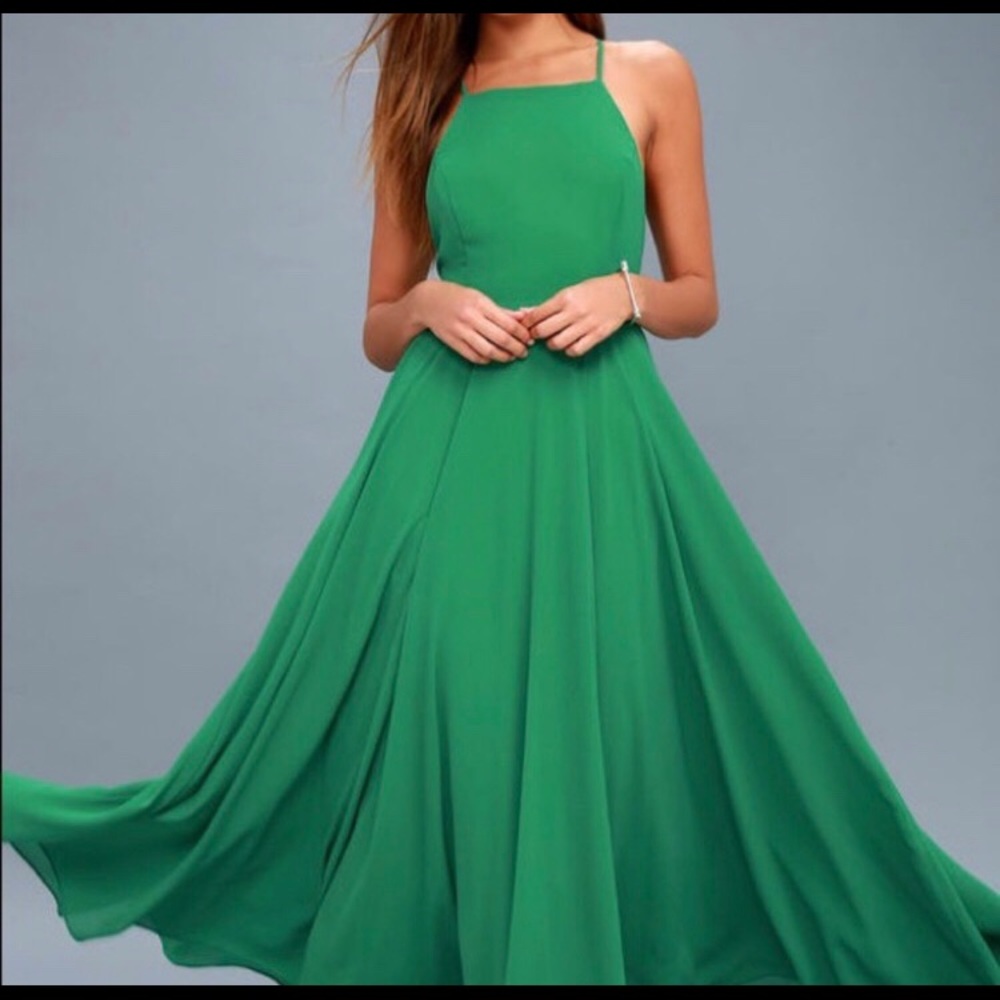 Lulus Mythical Kind of Love